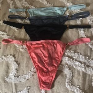 Very sexy string thongs